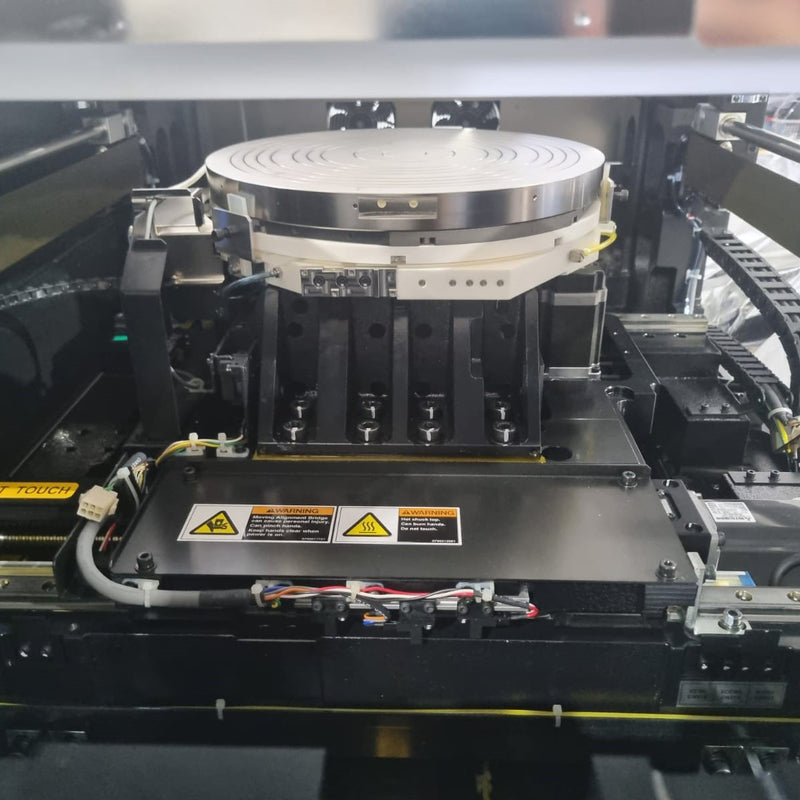 Tel Precio Automatic Wafer Prober