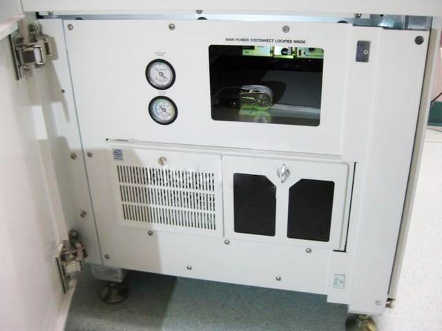 KLA HRP 220 Surface Profilometer