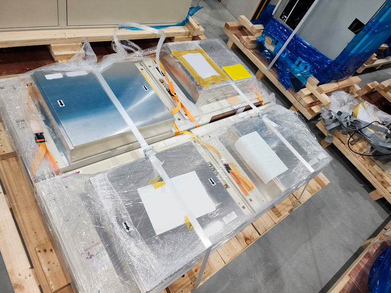 Advantest T 5593 Tester