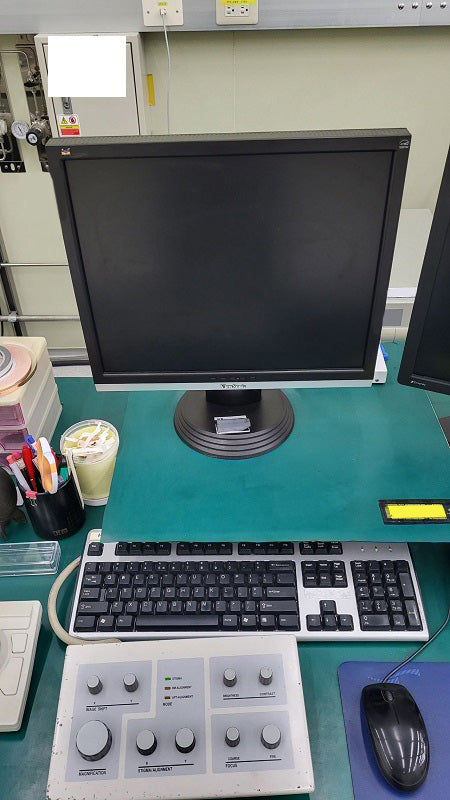 Hitachi S 4700 FE-SEM (Field Emission Scanning Electron Microscope)