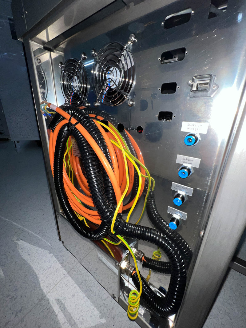 SUSS MA 8 / BA 8 Gen 4 Pro Mask Aligner / Bonder