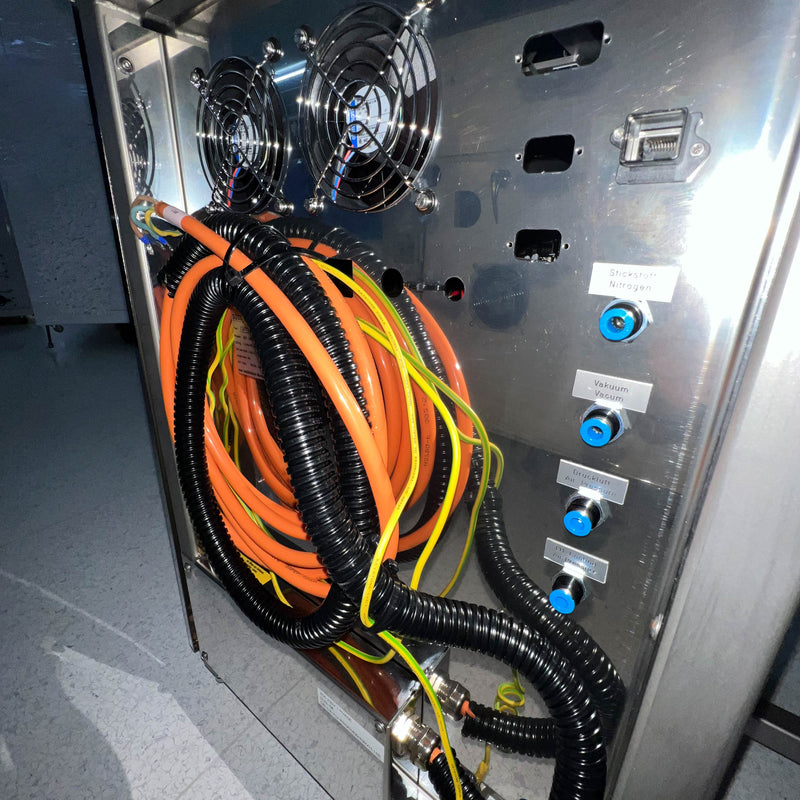 SUSS MA 8 / BA 8 Gen 4 Pro Mask Aligner / Bonder