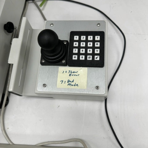 Nordson / Dage Series 400 Bond Tester
