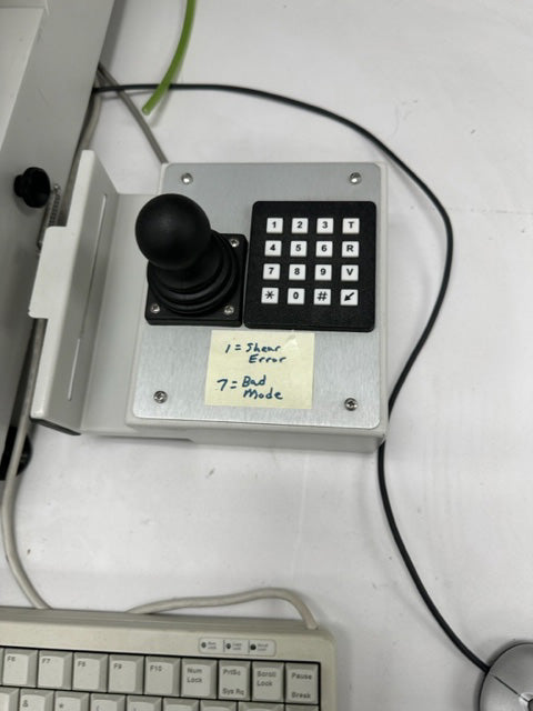 Nordson / Dage Series 400 Bond Tester