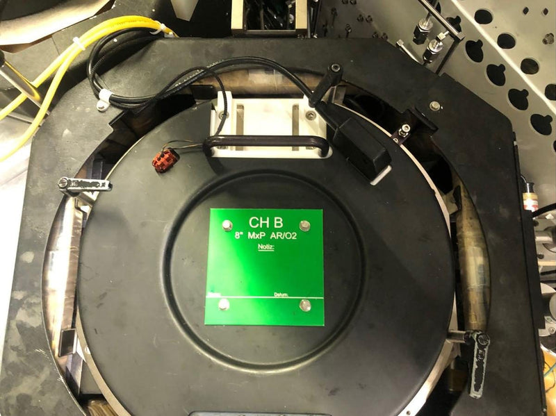 Applied Materials P 5000 Etcher