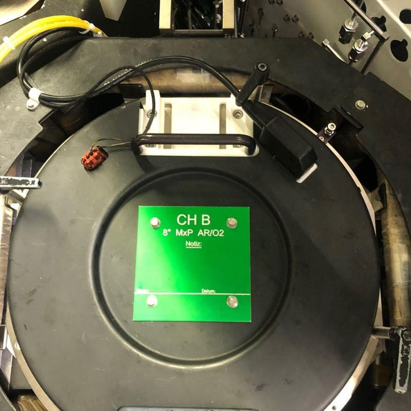 Applied Materials P 5000 Etcher