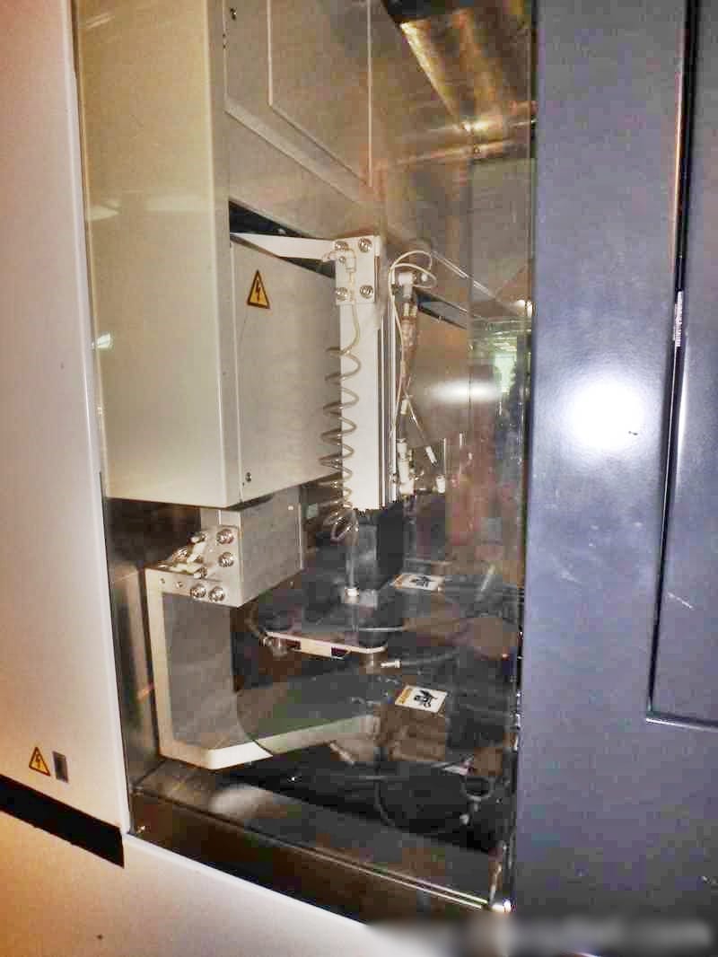 Disco DFD 6340 Automatic Dicing Saw