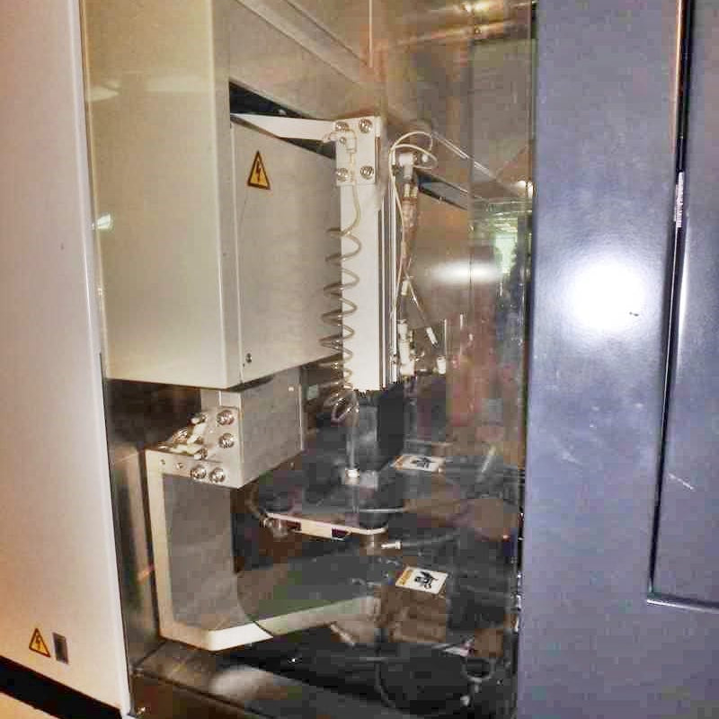 Disco DFD 6340 Automatic Dicing Saw