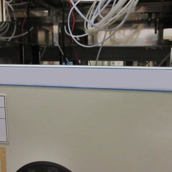 Tel Alpha 8 S Vertical Furnace