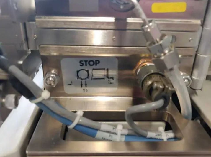 Thermo Fisher Scientific / Applied Biosystems API 5000 Mass Spectrometer