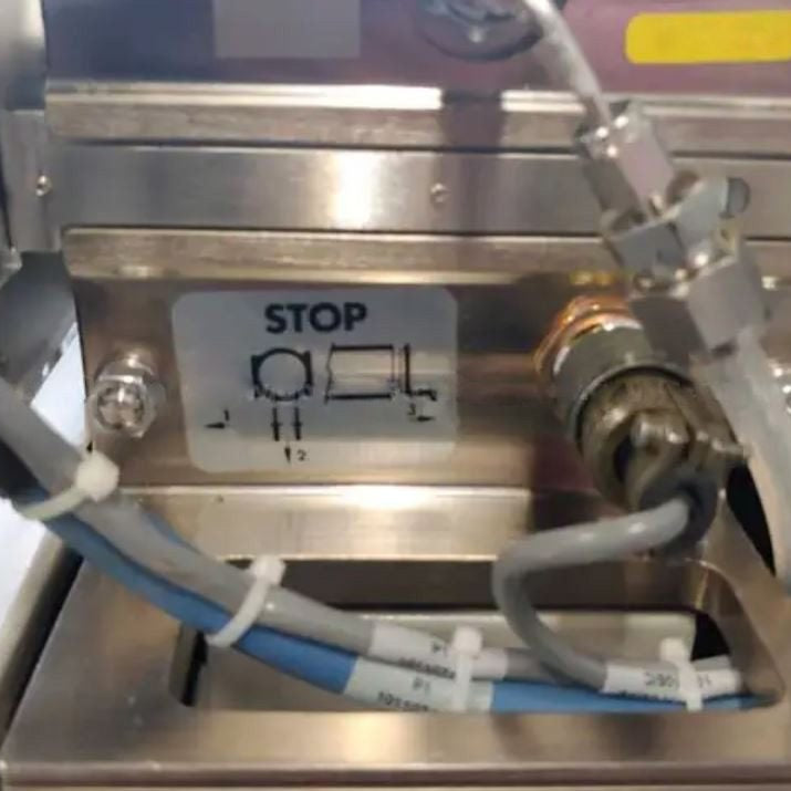 Thermo Fisher Scientific / Applied Biosystems API 5000 Mass Spectrometer