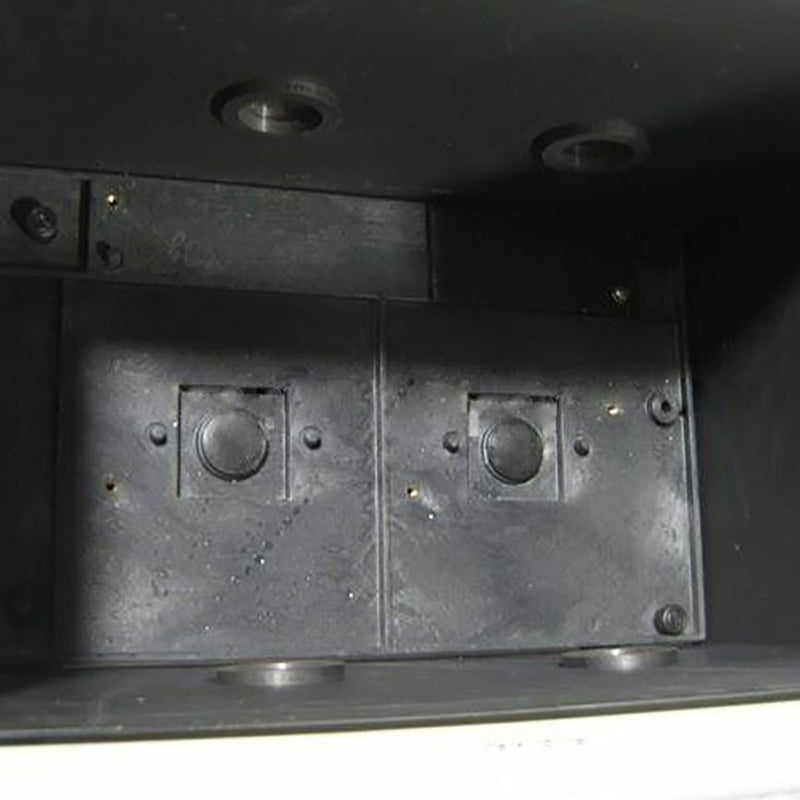 Perkin Elmer Lambda 900 UV-VIS-NIR Spectrometer (Ultraviolet-Visible-Near-Infrared)