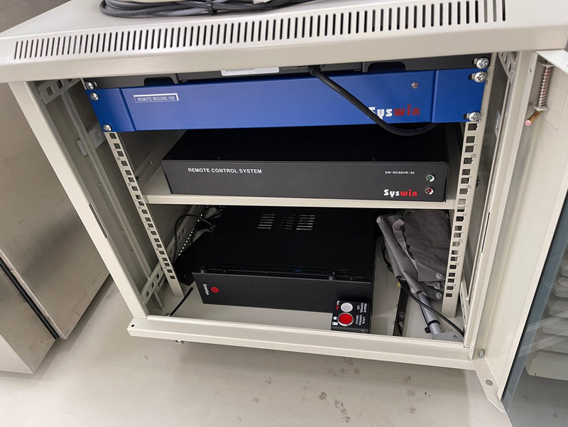 ONTO / Rudolph MetaPulse 300