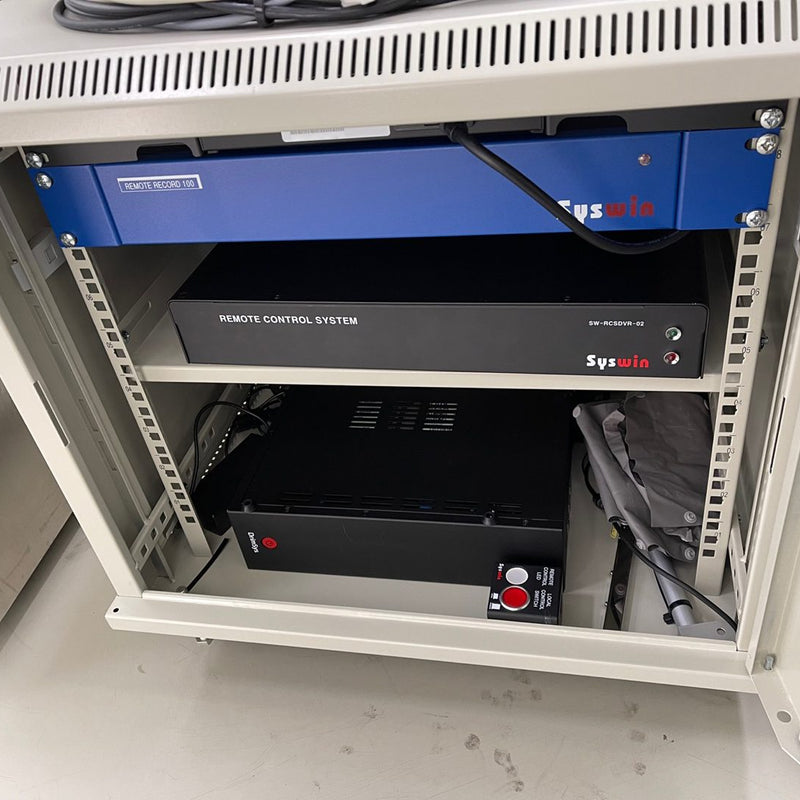 ONTO / Rudolph MetaPulse 300