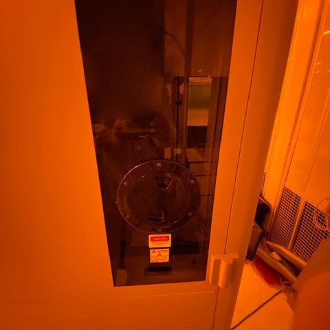 Applied Materials Core 2564 Inspection System