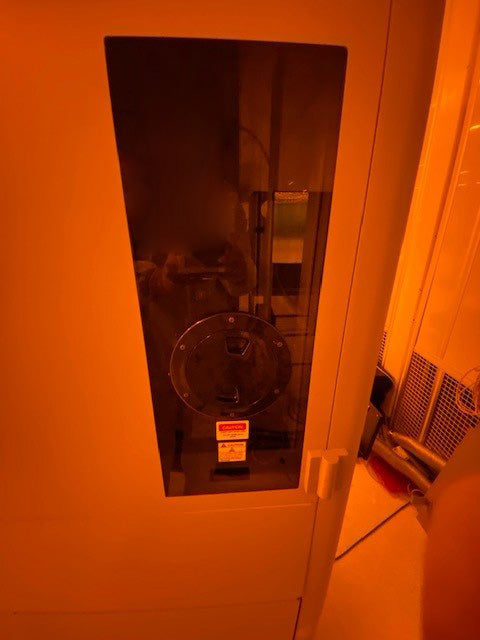Applied Materials Core 2564 Inspection System