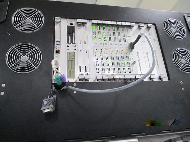 Applied Materials Reflexion CMP (Chemical Mechanical Polisher)