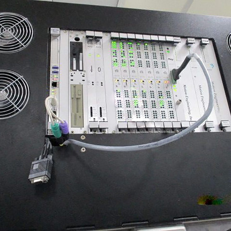Applied Materials Reflexion CMP (Chemical Mechanical Polisher)