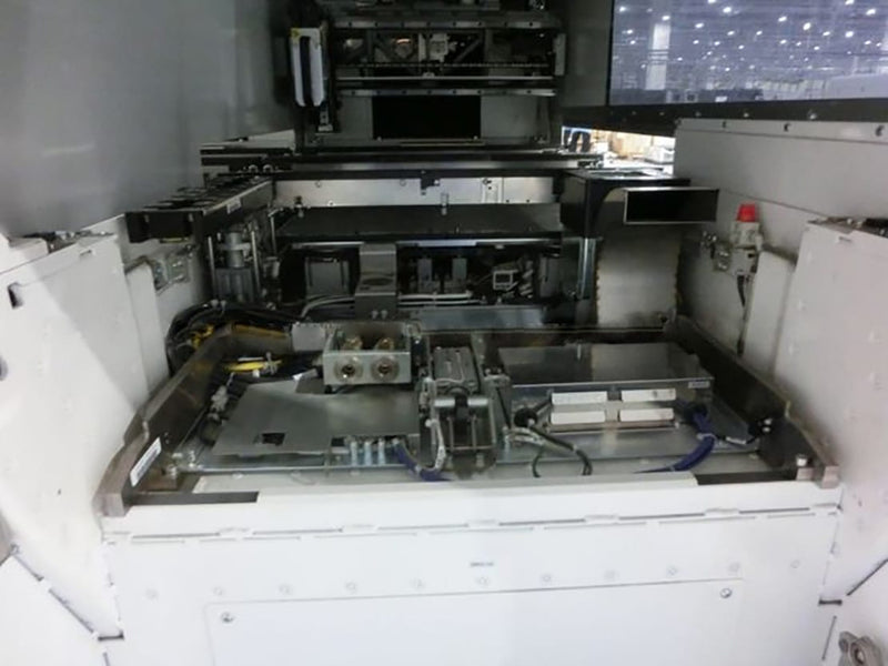 Fuji NXT III Placement Machine