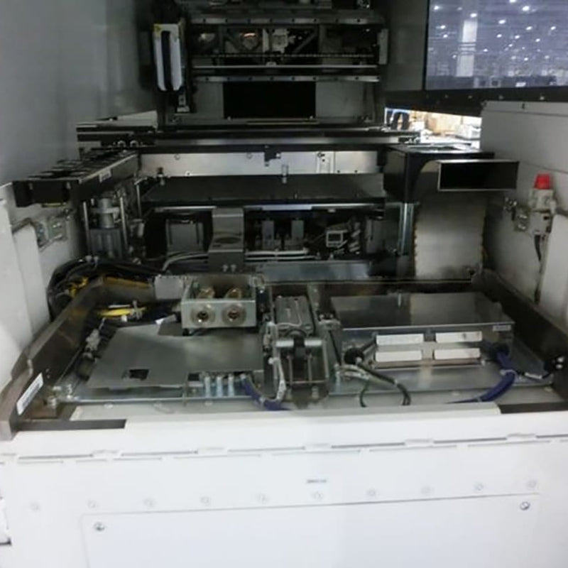 Fuji NXT III Placement Machine