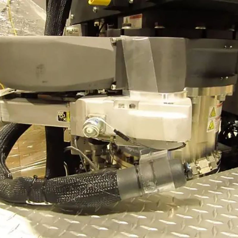 Applied Materials Centura EPI (Epitaxial Silicon Deposition)