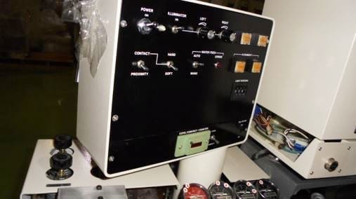 Canon PLA 501 FA Mask Aligner