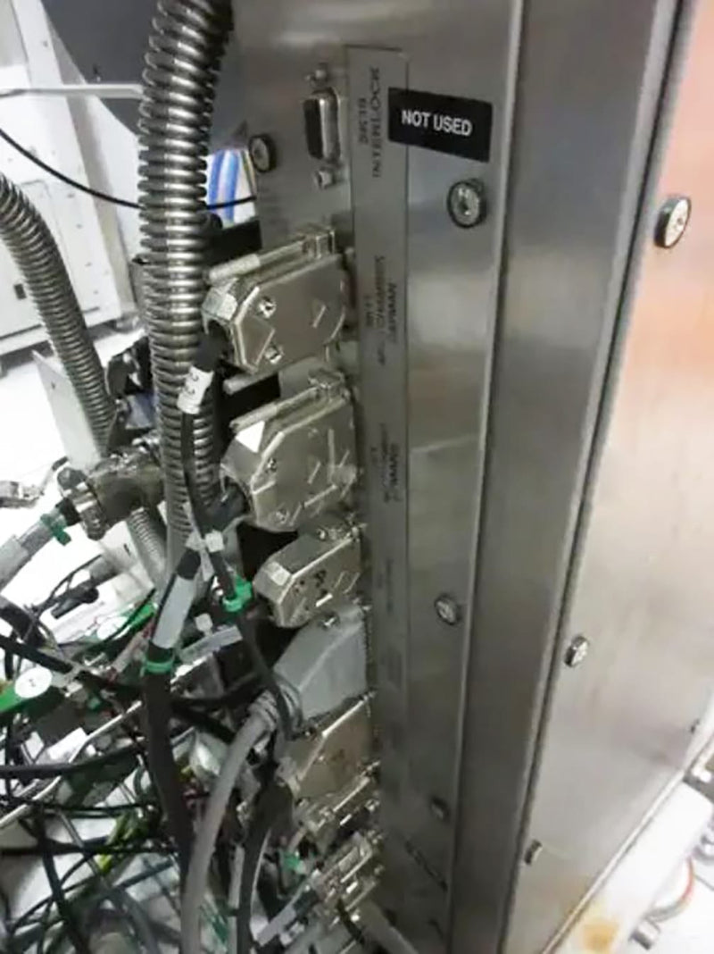 SPTS / STS Multiplex Etcher