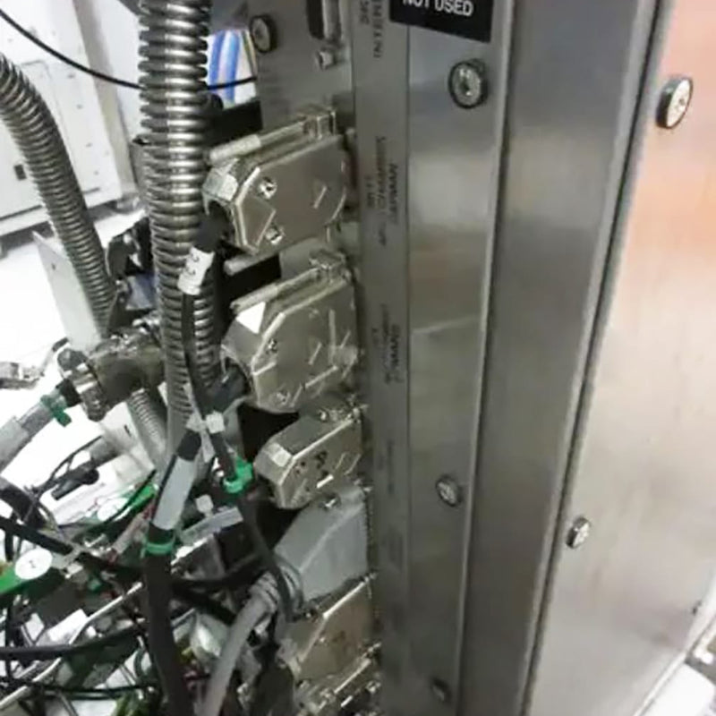 SPTS / STS Multiplex Etcher