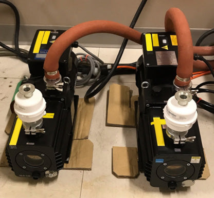 Hitachi S 4700 FE-SEM (Field Emission Scanning Electron Microscope)