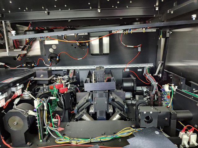 ONTO / Rudolph MetaPulse 200 Film Thickness Measurement System