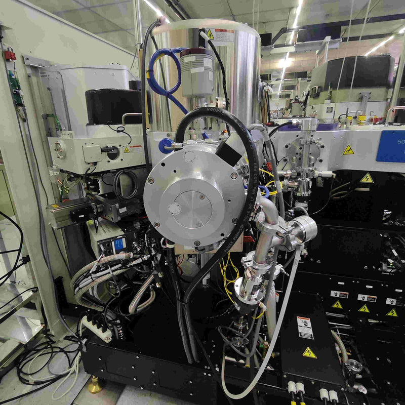 Applied Materials Endura 5500 IMP PVD (Physical Vapor Deposition)