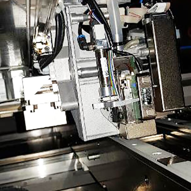 Siemens SX 4 Chip Mounter