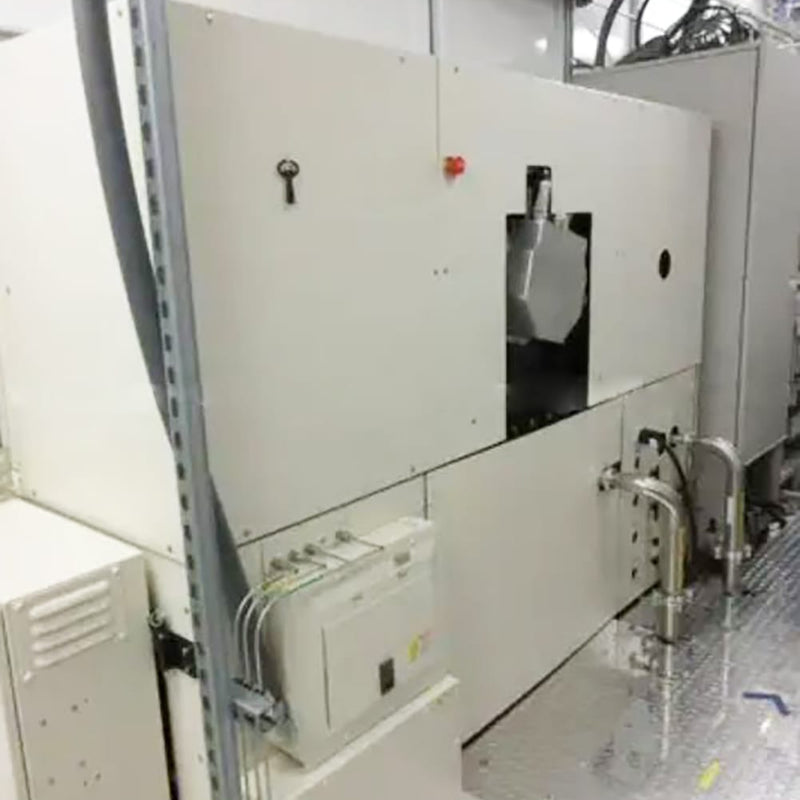 KDF 654 XI ITS / Bleed Sputtering System