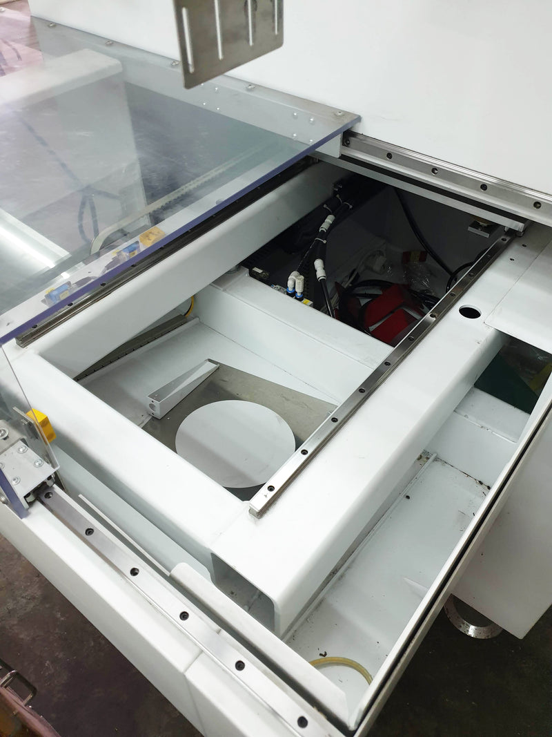 Ekra XPRT 2 Semi-Automatic Screen Printer