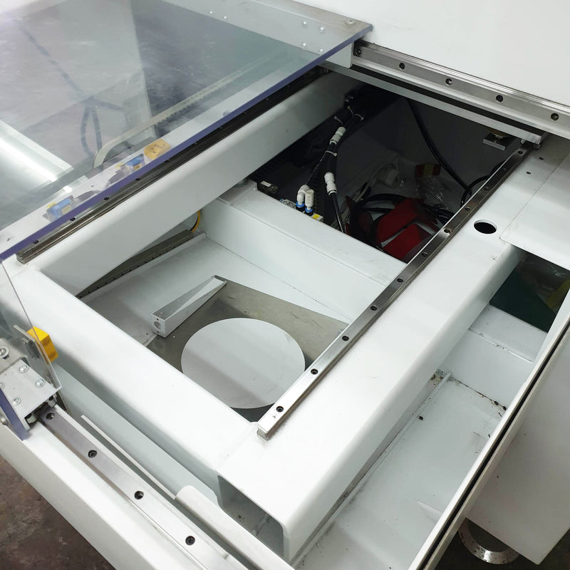 Ekra XPRT 2 Semi-Automatic Screen Printer