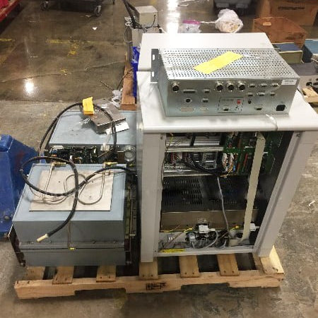 Thermo Fisher Scientific / FEI XL 30 SEM (Scanning Electron Microscope)