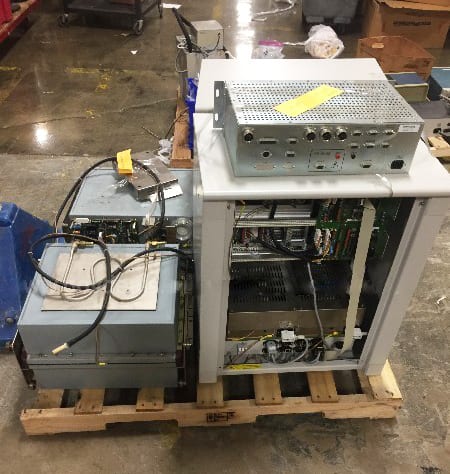 Thermo Fisher Scientific / FEI XL 30 SEM (Scanning Electron Microscope)