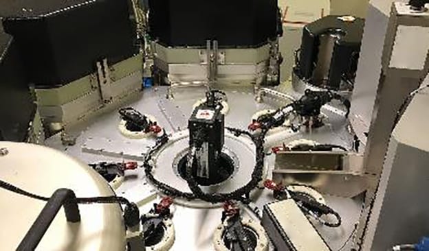 Applied Materials Centura 5200 PVD (Physical Vapor Deposition)
