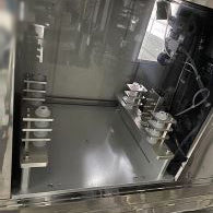 Ebara FREX 300 CMP (Chemical Mechanical Polisher)