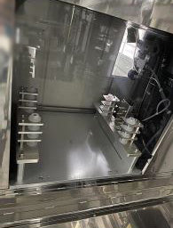 Ebara FREX 300 CMP (Chemical Mechanical Polisher)