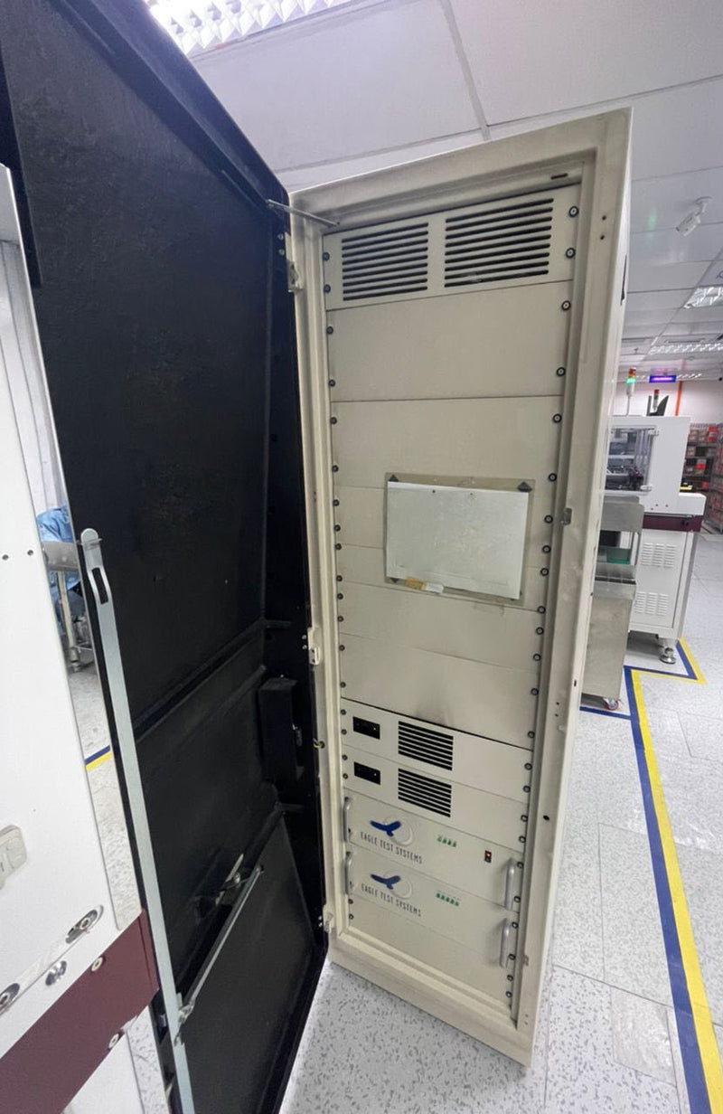 Teradyne / Eagle ETS 364 Turbo Tester