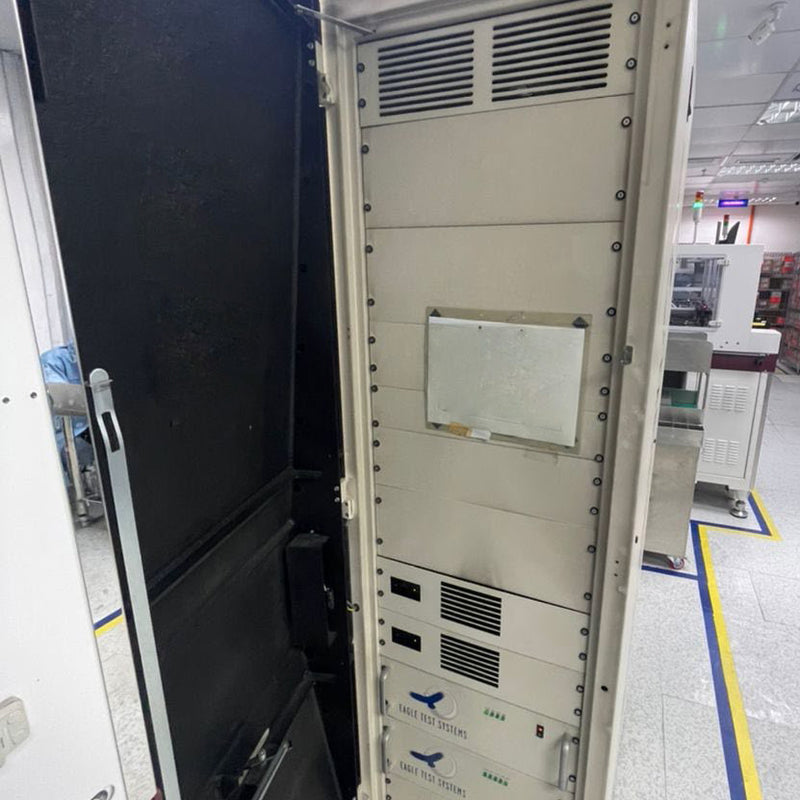 Teradyne / Eagle ETS 364 Turbo Tester