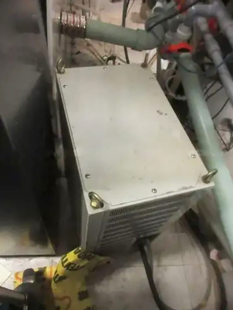 Disco DFD 651 Automatic Dicing Saw