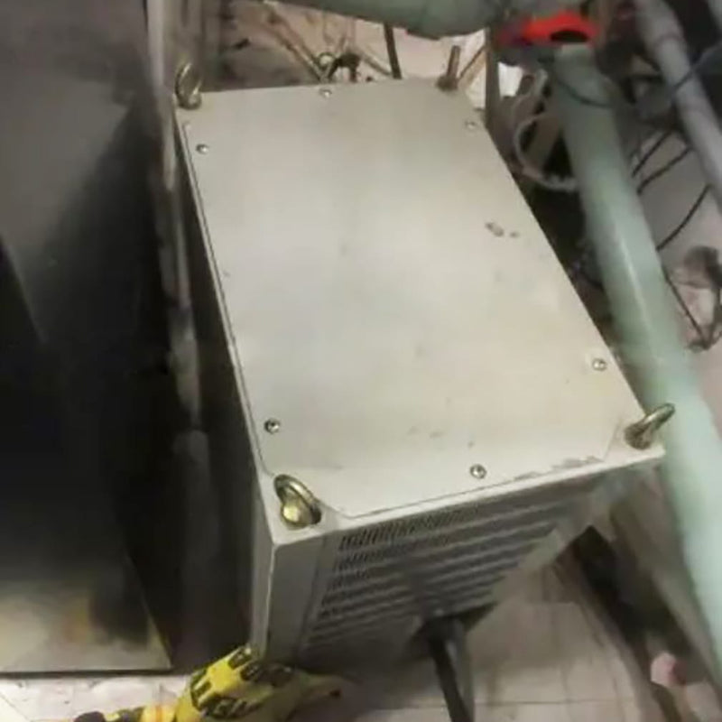 Disco DFD 651 Automatic Dicing Saw