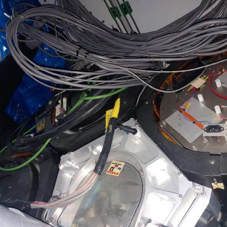 Applied Materials P 5000 Etcher