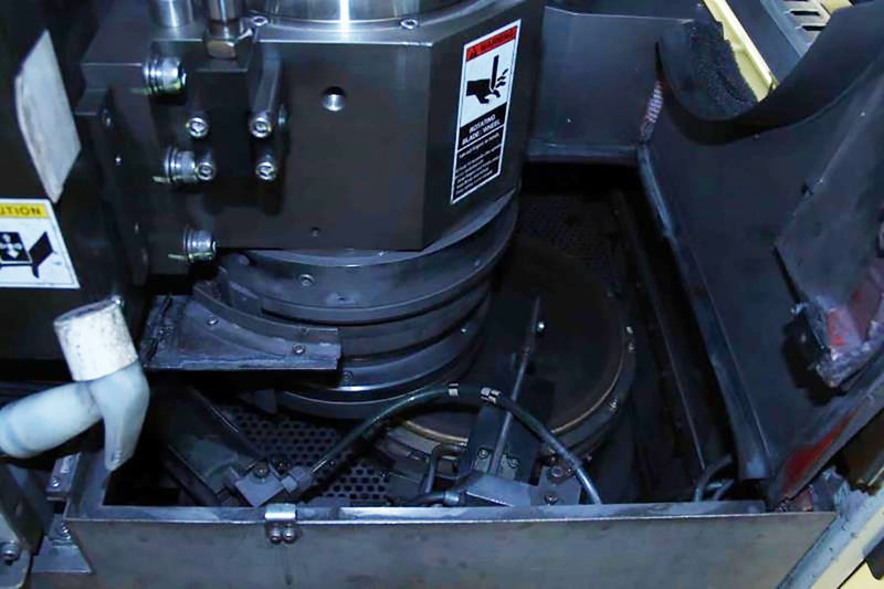 Disco DFG 841 Automatic Grinder