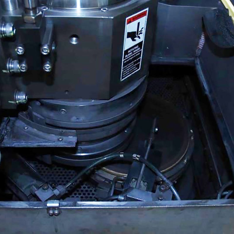 Disco DFG 841 Automatic Grinder
