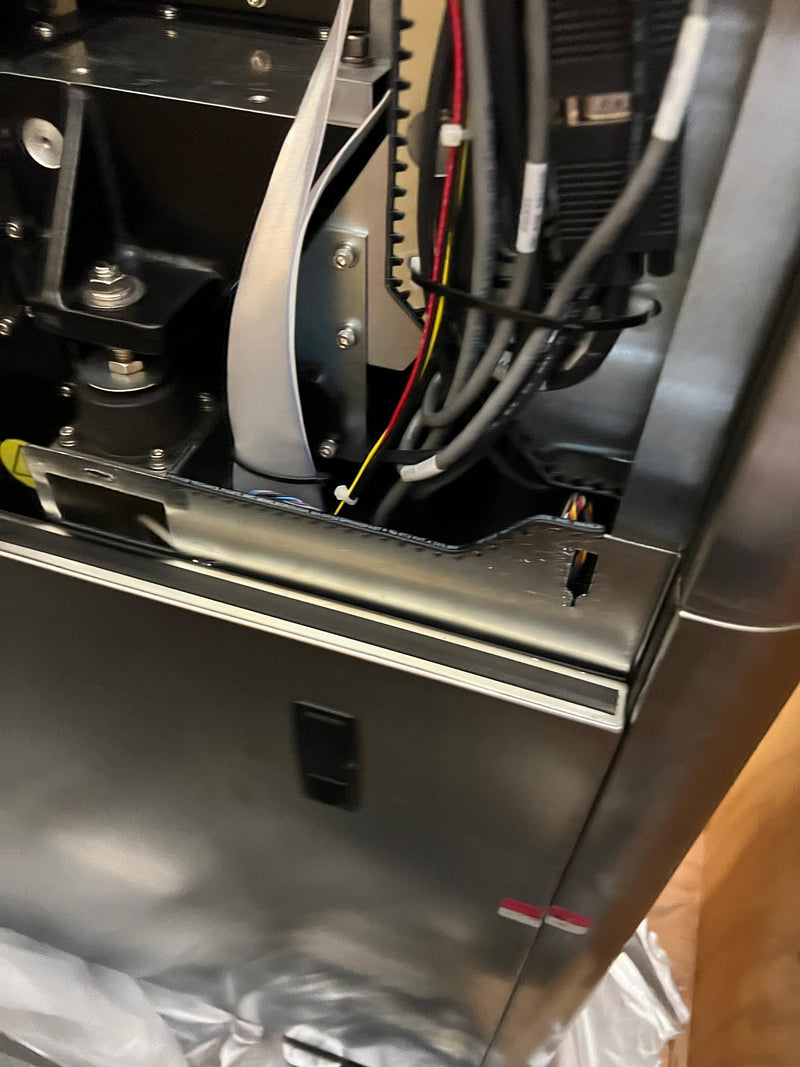 KLA Surfscan SP 1 TBI Particle Defect System