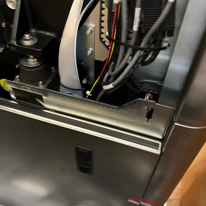 KLA Surfscan SP 1 TBI Particle Defect System