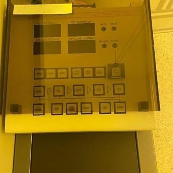 Jeol JBX 9500 FS E-Beam Lithography